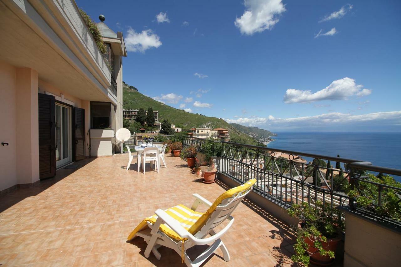 Fontana Vecchia Seaview Appartement