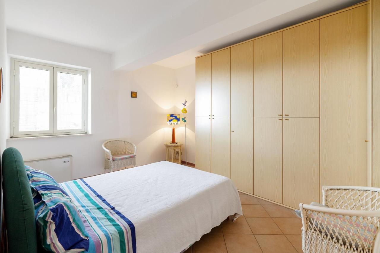 Fontana Vecchia Seaview Appartement