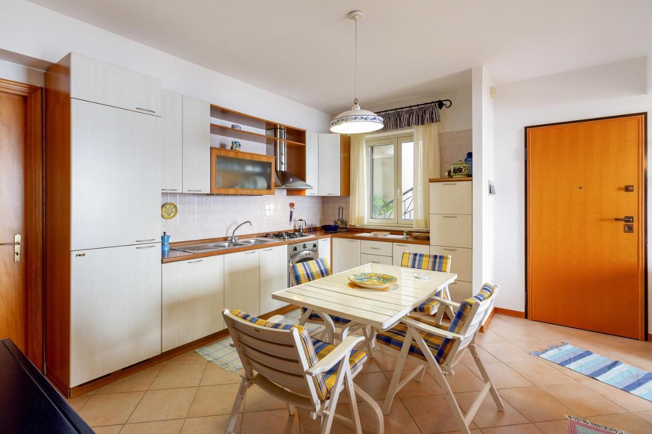 Appartement Fontana Vecchia Seaview *