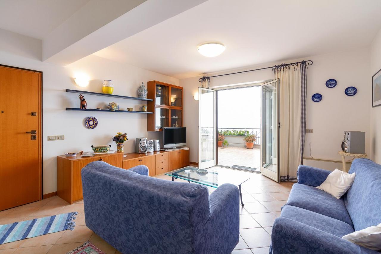 Fontana Vecchia Seaview Appartement *