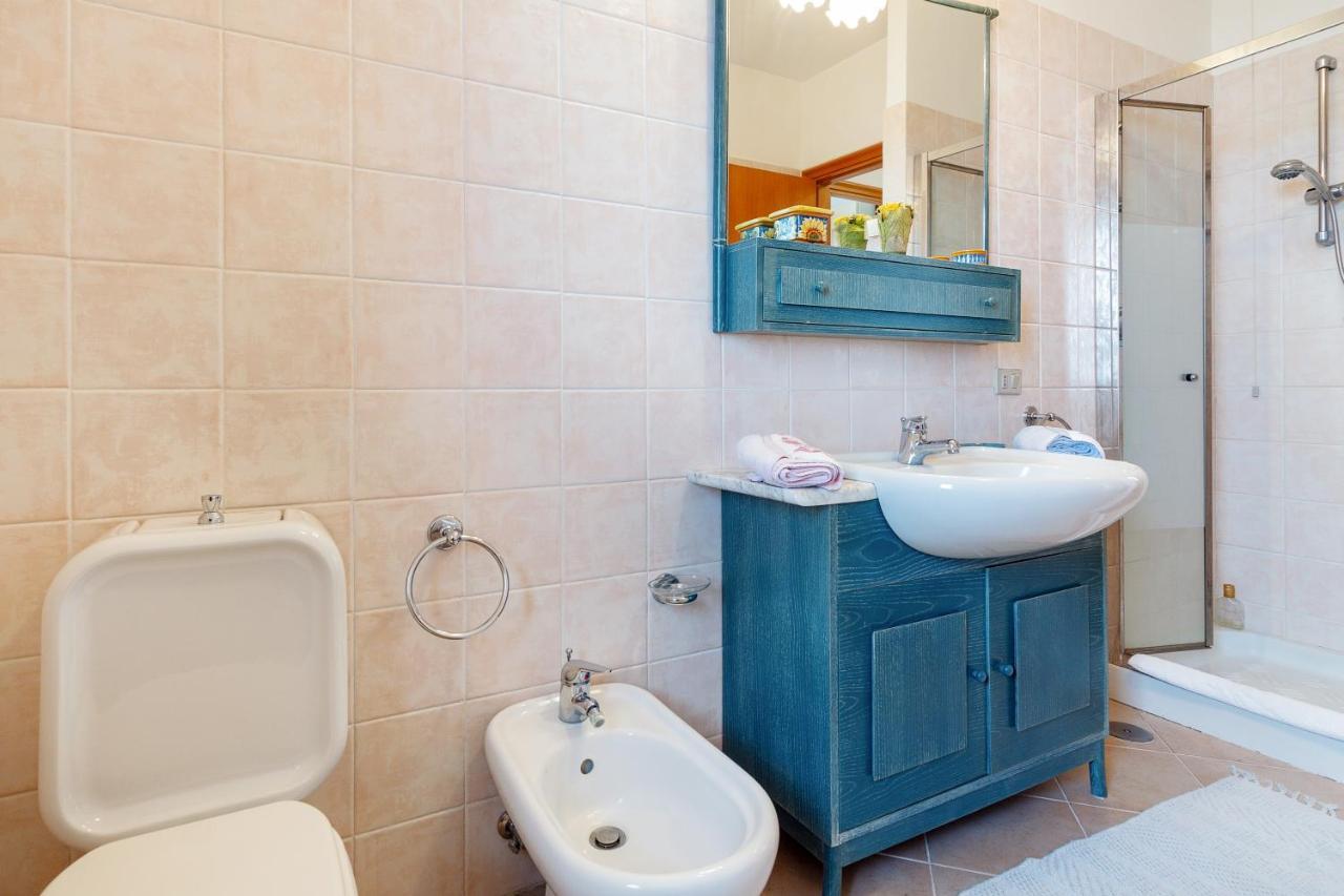 Appartement Fontana Vecchia Seaview Taormine