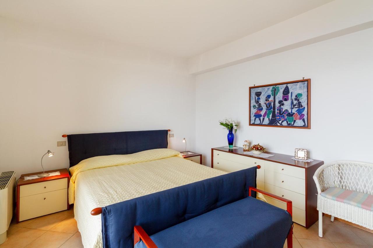 Appartement Fontana Vecchia Seaview