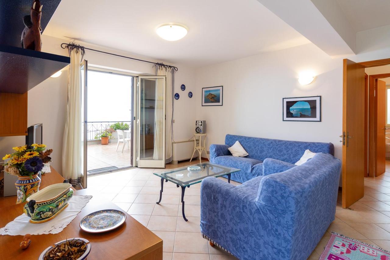 Appartement Fontana Vecchia Seaview *