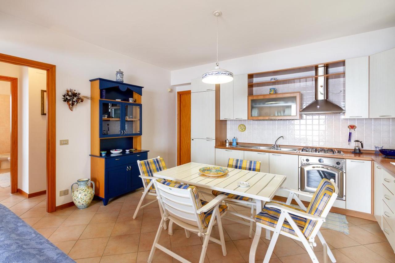 Appartement Fontana Vecchia Seaview Taormine
