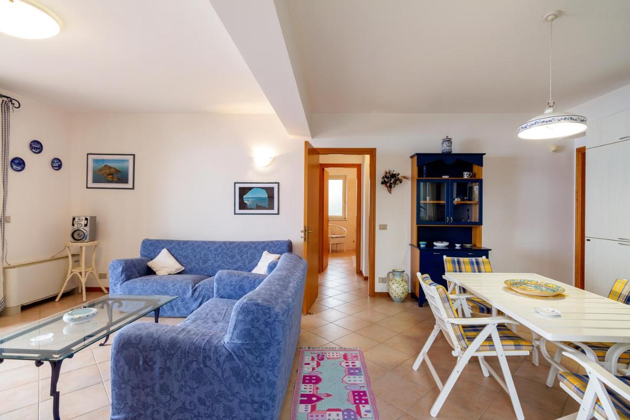 Fontana Vecchia Seaview Appartement
