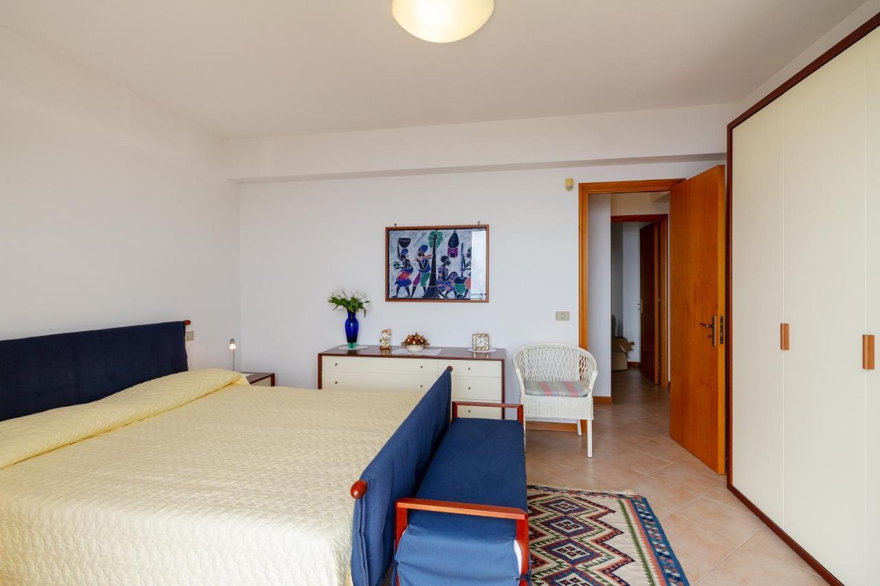 Fontana Vecchia Seaview Appartement *