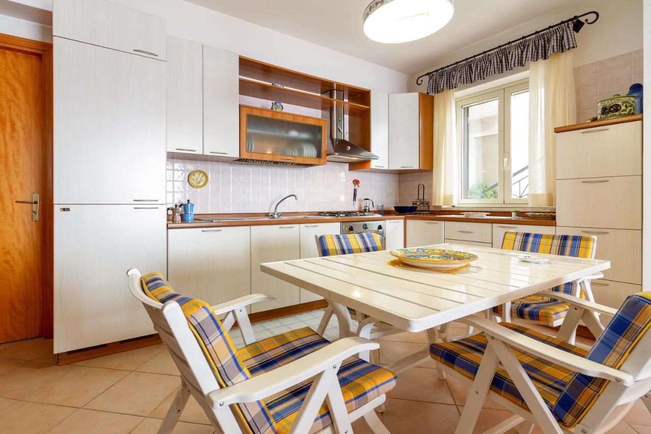Fontana Vecchia Seaview Appartement