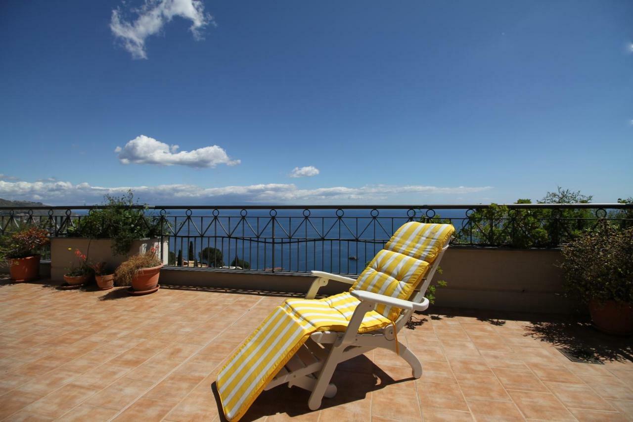 Appartement Fontana Vecchia Seaview