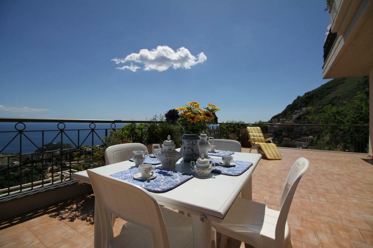 Fontana Vecchia Seaview Appartement *